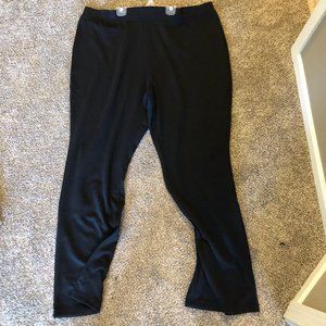 Size 26T Women Within Black Trousers